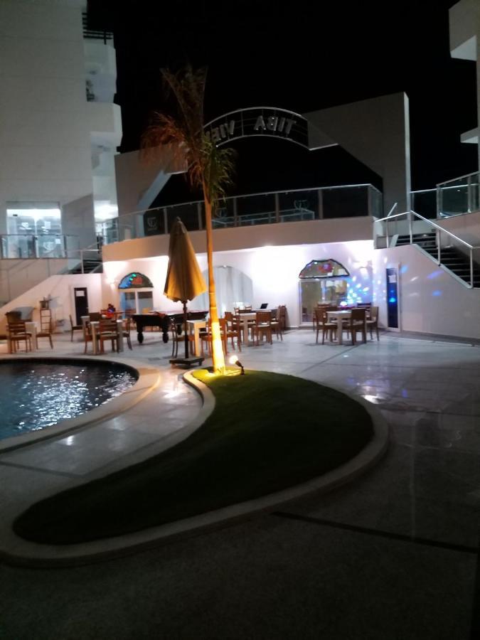 Apartment Bella Rosa Near The Sea Redsealine Hurgada Dış mekan fotoğraf