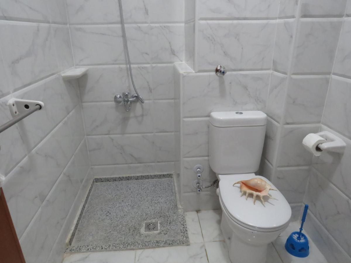 Apartment Bella Rosa Near The Sea Redsealine Hurgada Dış mekan fotoğraf