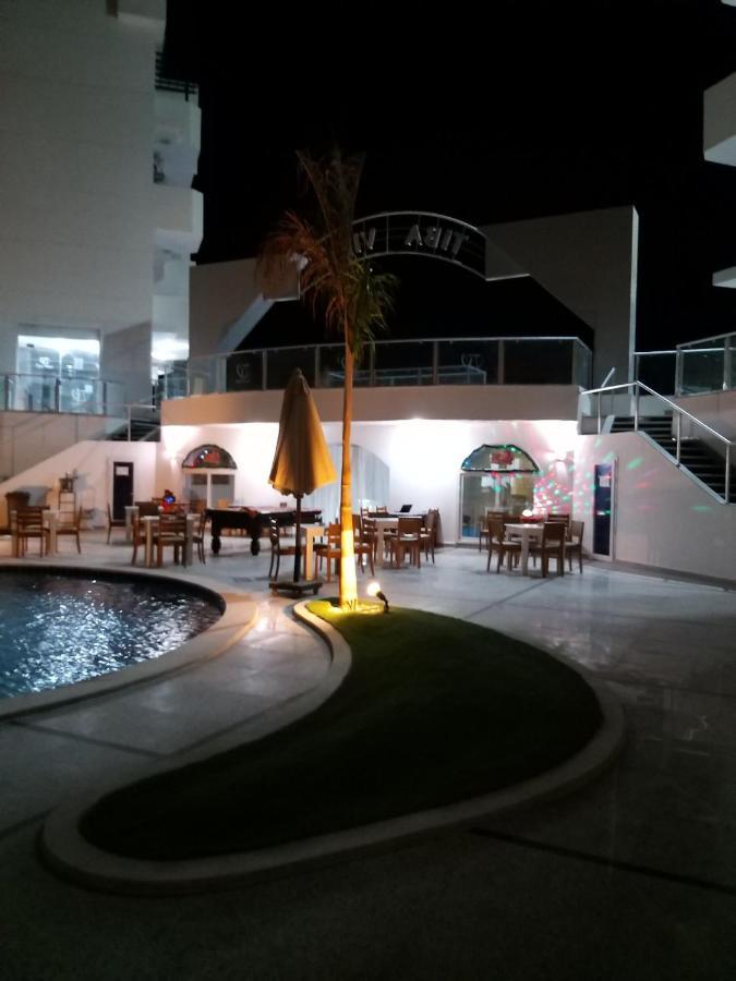 Apartment Bella Rosa Near The Sea Redsealine Hurgada Dış mekan fotoğraf